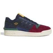 Adidas IG3784 Forum Low Mavi Unisex Spor Ayakkabı