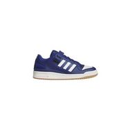 Adidas IG3784 Lacivert Forum Low Erkek Günlük Ayakkabı