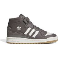 Adidas IG3786 Forum Mid Kahverengi Unisex Spor Ayakkabı