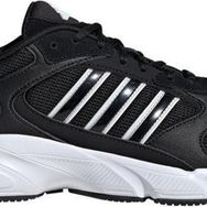 Adidas IG4406 Crazychaos 2000 Siyah Erkek Koşu Ayakkabısı