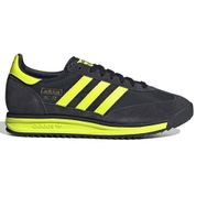 Adidas IG4647 Siyah SL 72 RS Erkek Günlük Ayakkabı