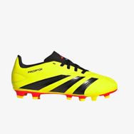 Adidas IG5426 Predator Club Fxg J Sarı Genç Krampon