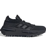 Adidas IG5537 Siyah Erkek Spor Ayakkabı