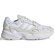 Adidas IG5732 Beyaz Falcon Erkek Spor Ayakkabı