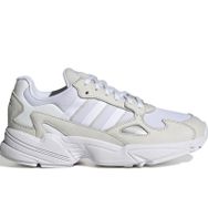 Adidas IG5732 Falcon Beyaz Uniseks Spor Ayakkabı