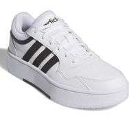 Adidas IG6115 Hoops 3.0 Bold Beyaz Kadın Spor Ayakkabı