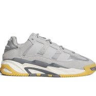 Adidas IG6143 Niteball Gri Unisex Basketbol Ayakkabısı