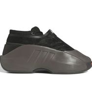 Adidas IG6156 Siyah Erkek Basketbol Ayakkabısı