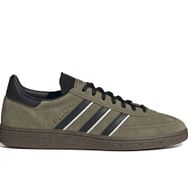 Adidas IG6183 Handball Spezial Haki Erkek Günlük Ayakkabı