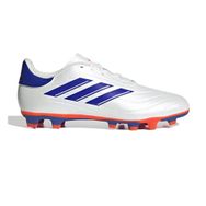 Adidas IG6410 Copa Pure 2 Club FXG Beyaz Çim Zemin Erkek Krampon