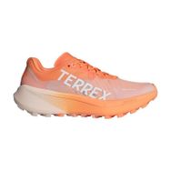 Adidas IG6582 Terrex Agravic 3 W Turuncu Kadın Outdoor Ayakkabı