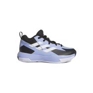 Adidas IG6646 Cross EM Up Select C Mavi Unisex Çocuk Basketbol Ayakkabısı
