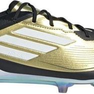 Adidas IG6717 Sarı F50 Elite FG Messi Futbol Sert Zemin Erkek Krampon