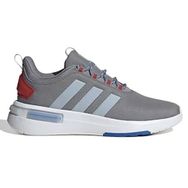 Adidas IG7338 Gri Racer Erkek Spor Ayakkabısı