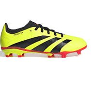 Adidas IG7747 Predator League FG J Sarı Genç Zemin Krampon
