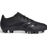 Adidas IG7759 Predator Club FXG Siyah Erkek Çim Zemin Kramponu