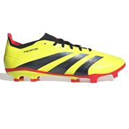 Adidas IG7761 Predator League FG Sarı Erkek Krampon