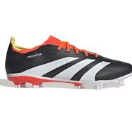 Adidas IG7762 Predatör League FG Siyah Erkek Krampon