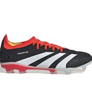 Adidas IG7777 Predatör Pro FG Siyah Erkek Kramponu
