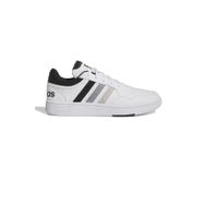 Adidas IG7914 Beyaz Hoops 3.0 Erkek Spor Ayakkabı