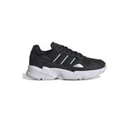 Adidas IG8301 Falcon W Siyah Kadın Spor Ayakkabı