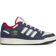 Adidas IG8700 Forum Low CL Mavi Erkek Günlük Ayakkabı