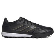 Adidas IG8721 Copa Pure 2 League TF Siyah Erkek Halı Saha Ayakkabısı