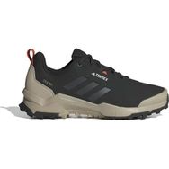 Adidas IG8851 Siyah Terrex AX4 Beta C RDY Erkek Trekking Ayakkabısı