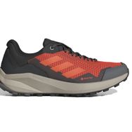 Adidas IG8930 Turuncu Terrex Trailrider GTX Arazi Tipi Erkek Koşu Ayakkabısı