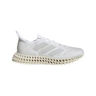 Adidas IG8987 4DFWD3 M Beyaz Erkek Koşu Ayakkabısı