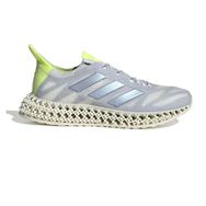 Adidas IG8993 4dfwd 3 W Dsh Bej Kadın Koşu Ayakkabısı