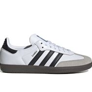 Adidas IG9030 Samba OG W Beyaz Unisex Günlük Ayakkabı