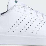Adidas IG9166 Advantage 2.0 Beyaz Erkek Sneaker Ayakkabı