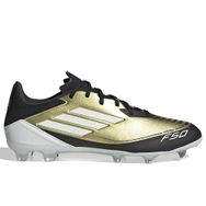 Adidas IG9274 Sarı F50 League FG/MG Messi Erkek Çim Zemin Kramponu
