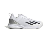 Adidas IG9538 Beyaz Siyah Erkek Spor Ayakkabı