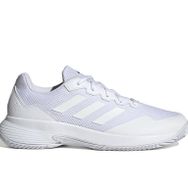 Adidas IG9568 Gamecourt 2 Beyaz Erkek Tenis Ayakkabısı