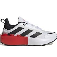 Adidas IG9639 Beyaz Unisex Genç Spor Ayakkabı