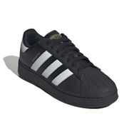 Adidas IG9777 Superstar XLG Siyah Genç Spor Ayakkabı