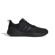Adidas IG9834 Siyah Fluidflow 3.0 Erkek Spor Ayakkabı