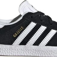 Adidas IH0338-B Gazelle CF EL I Siyah Bebek Spor Ayakkabı