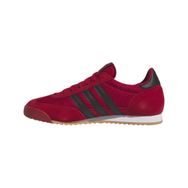 Adidas IH1327 R71 Kırmızı Kadın Günlük Ayakkabı