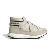 Adidas IH2490 Moonboost Low Bej Kadın Bot
