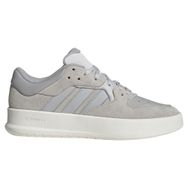 Adidas IH2942 Court 24 Gri Unisex Günlük Ayakkabı