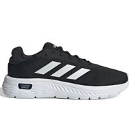 Adidas IH2973 Cloudfoam Comfy Siyah Erkek Günlük Ayakkabı