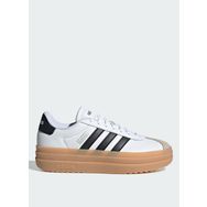 Adidas IH3083 Vl Court Bold Beyaz Kadın Günlük Ayakkabı