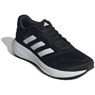Adidas IH3579 Response Runner U Siyah Unisex Koşu Ayakkabısı