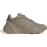 Adidas IH4797 Ozelle Bej Erkek Sneaker Ayakkabı