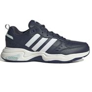 Adidas IH4906 Strutter Lacivert Erkek Koşu Ayakkabı