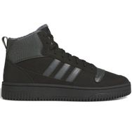 Adidas IH5281 Break Start Mid Winterized Siyah Erkek Günlük Ayakkabı