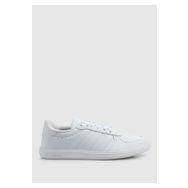 Adidas IH5418 Breaknet Sleek Beyaz Kadın Sneaker Ayakkabı